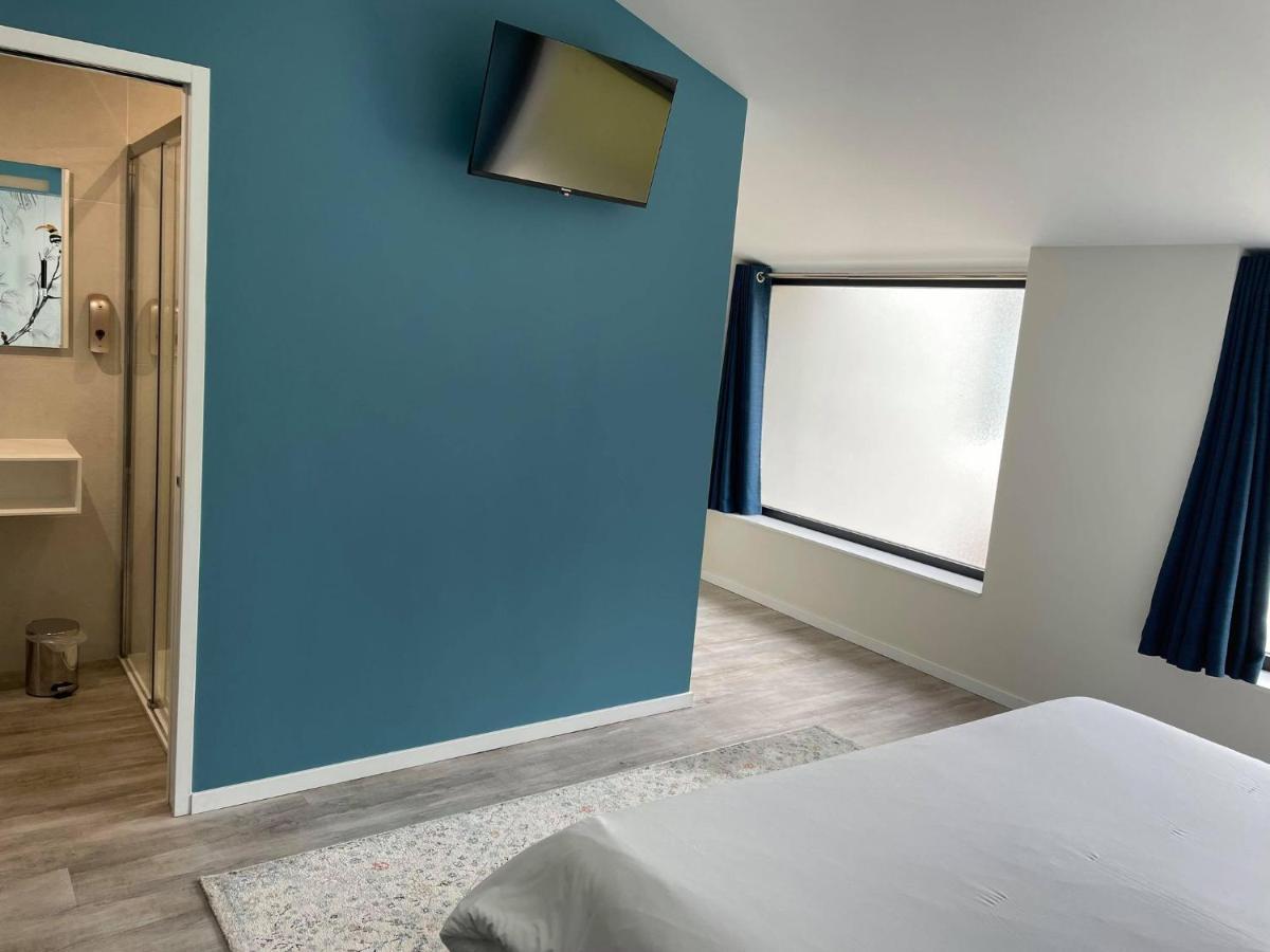 Porte17 Jarny Dış mekan fotoğraf
